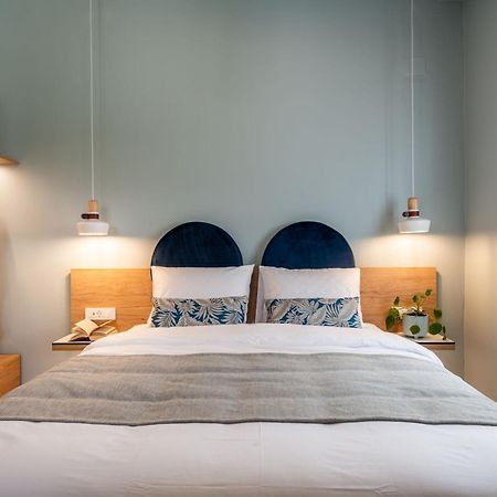 Syvota Gardens Apartment Ngoại thất bức ảnh