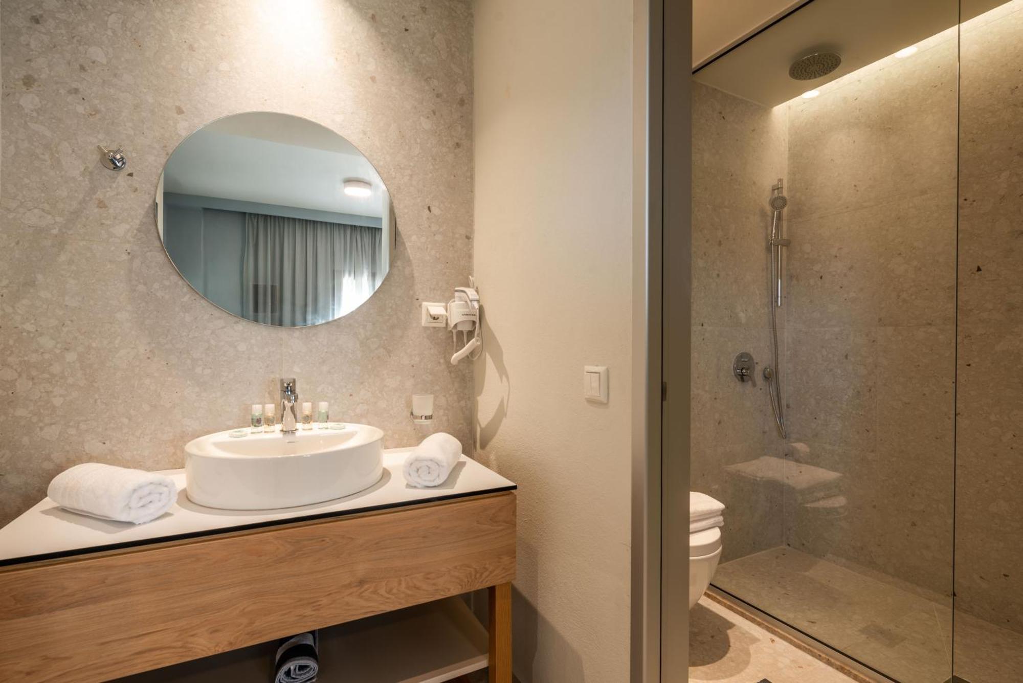 Syvota Gardens Apartment Ngoại thất bức ảnh