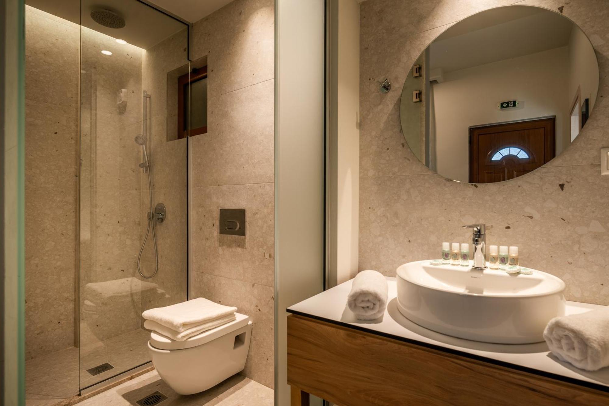 Syvota Gardens Apartment Ngoại thất bức ảnh